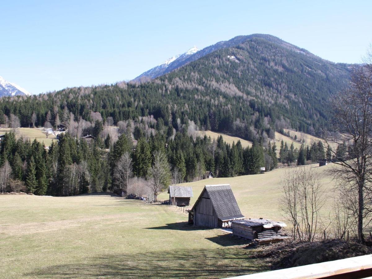 Splendid Apartment In Schladming With Sauna المظهر الخارجي الصورة